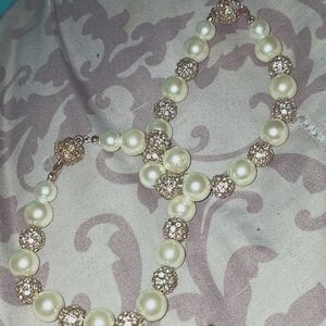 2 LADY'S BEAUTIFUL BRACELETS!!!...NWOT!! NEVER WORN!!!